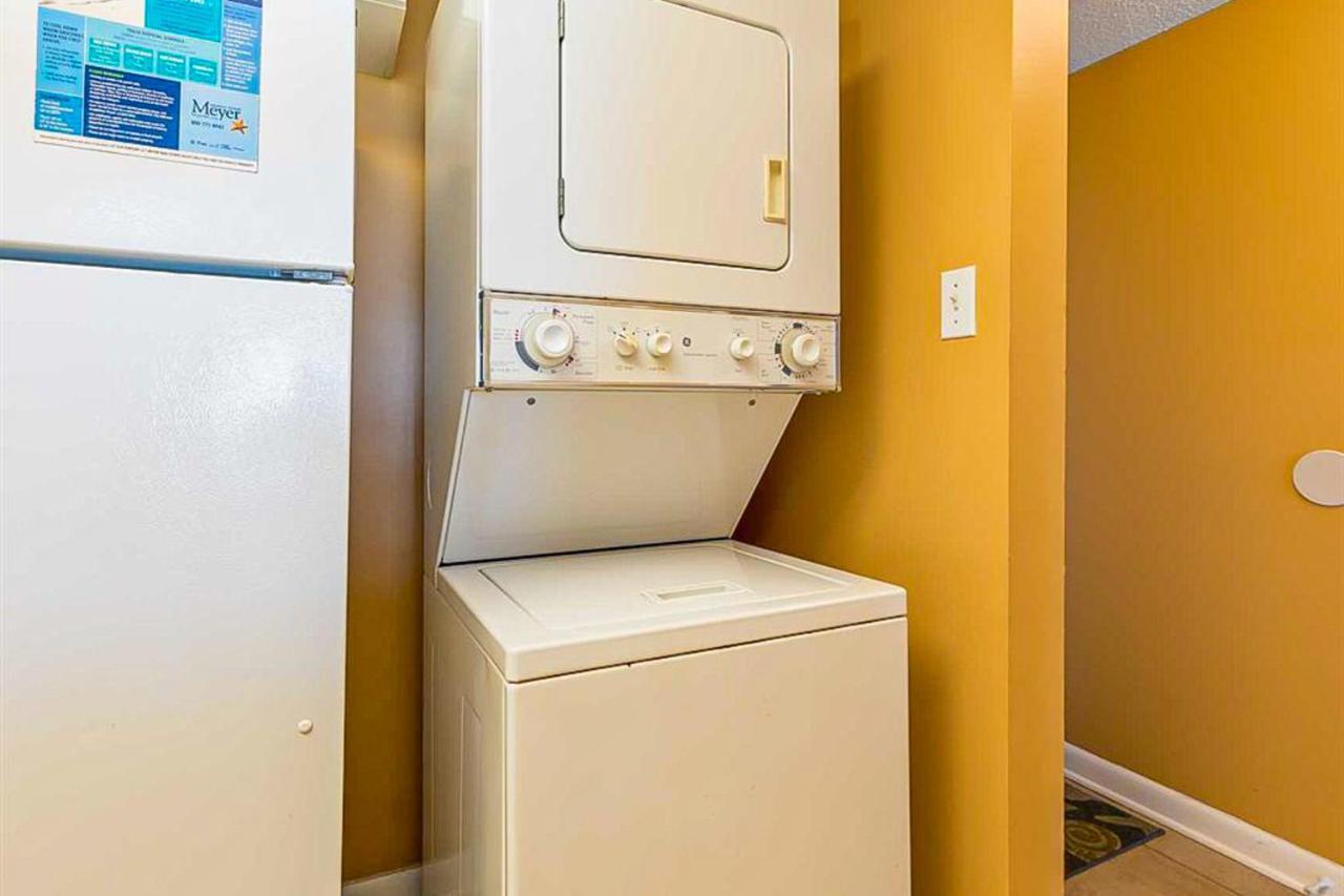 Breakers 13 By Meyer Vacation Rentals Orange Beach Exterior photo